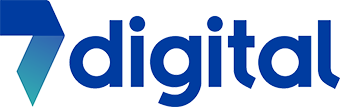 7digital Logo