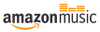 Amazon Music Logo