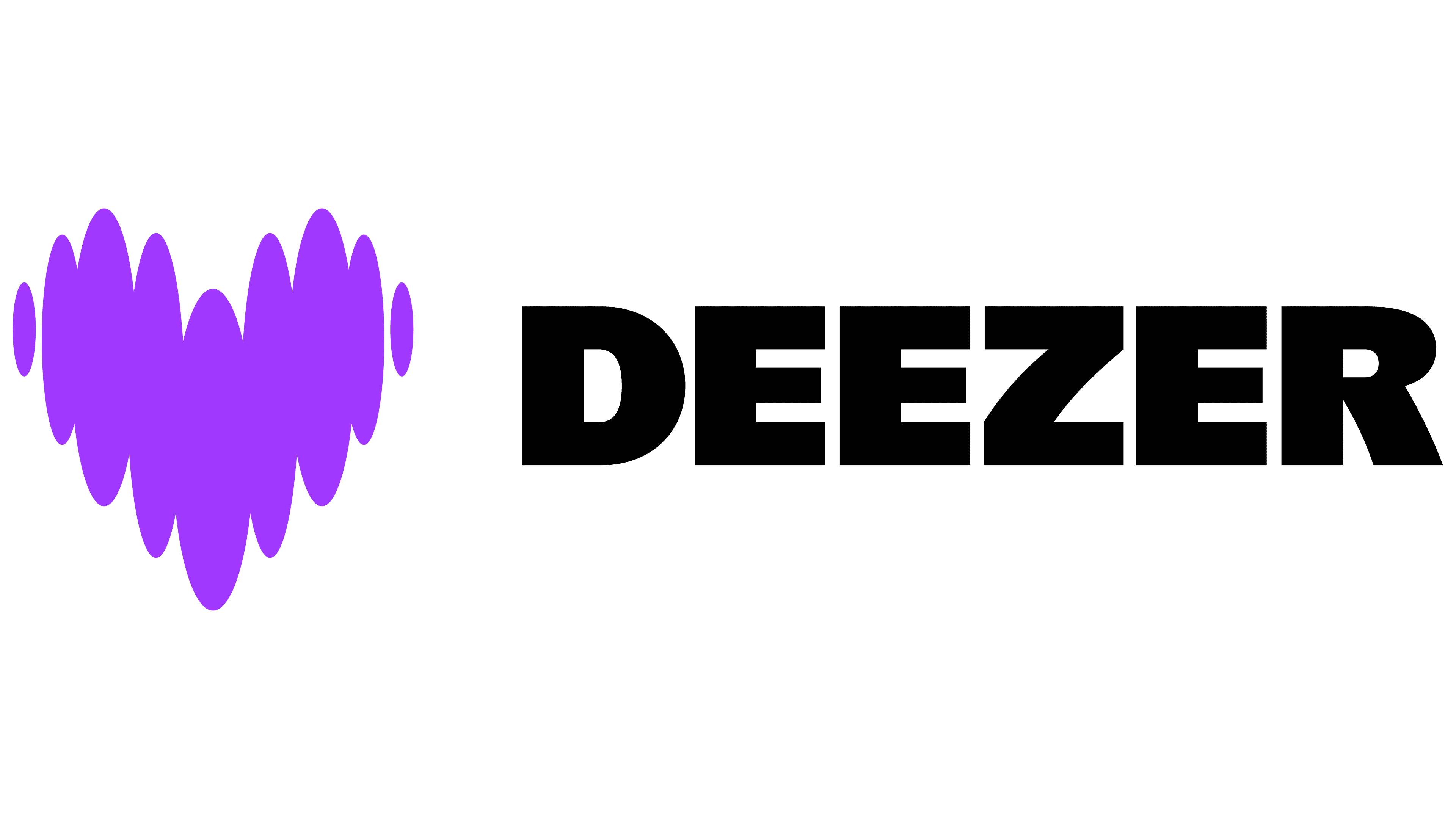 Deezer Logo