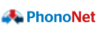 PhonoNet Logo