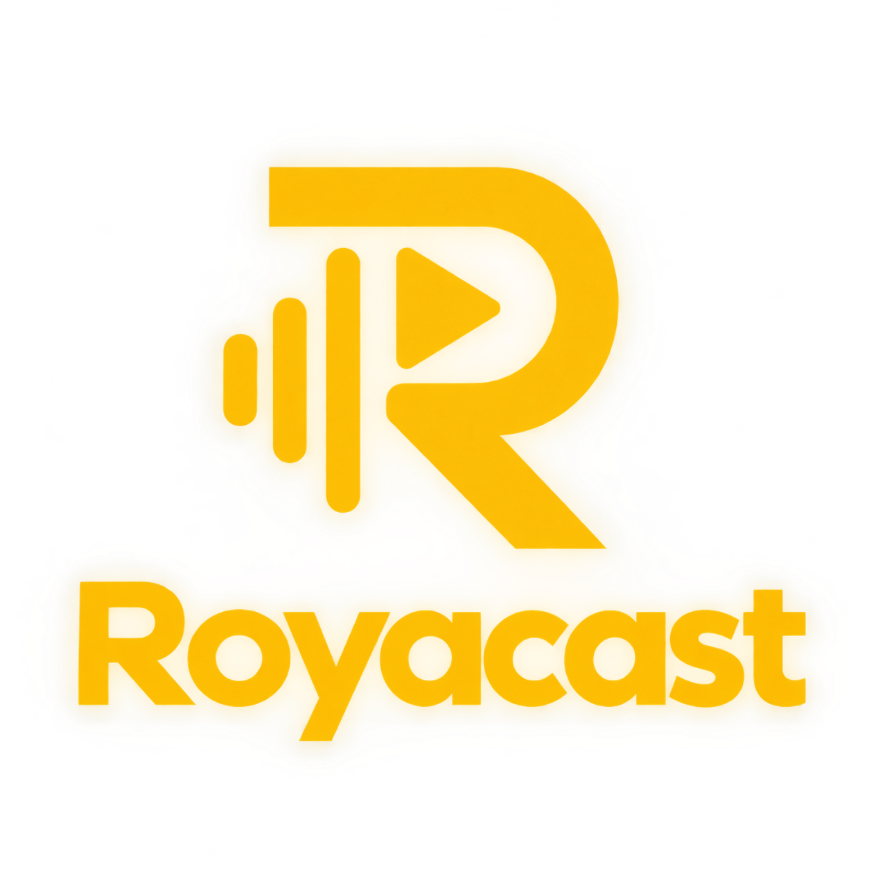 Royacast Logo