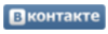 VKontakte Logo